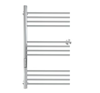 Полотенцесушитель электрический Indigo Family LFME70-40L левый 70x40 см хром